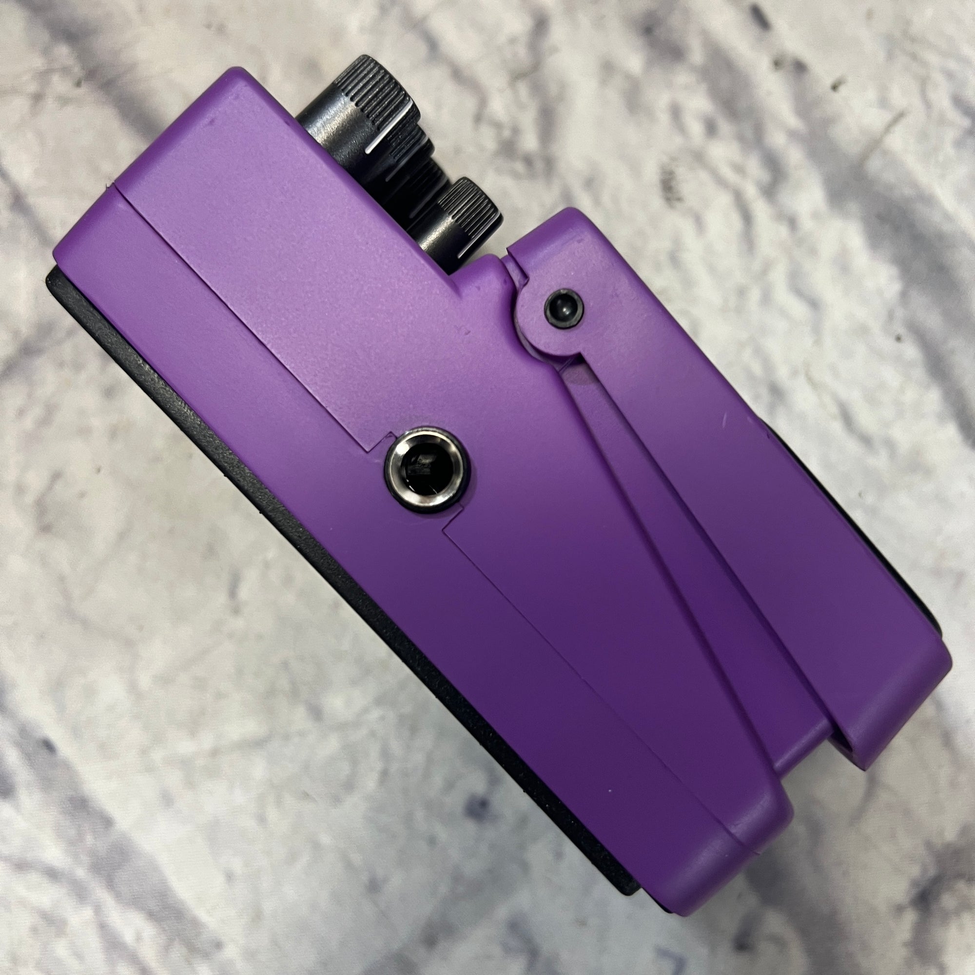 Behringer Bass Overdrive Pedal