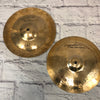 Sabian Signature Max Stax China Kang Stack China Cymbal