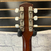 Kingston Parlor Acoustic Guitar