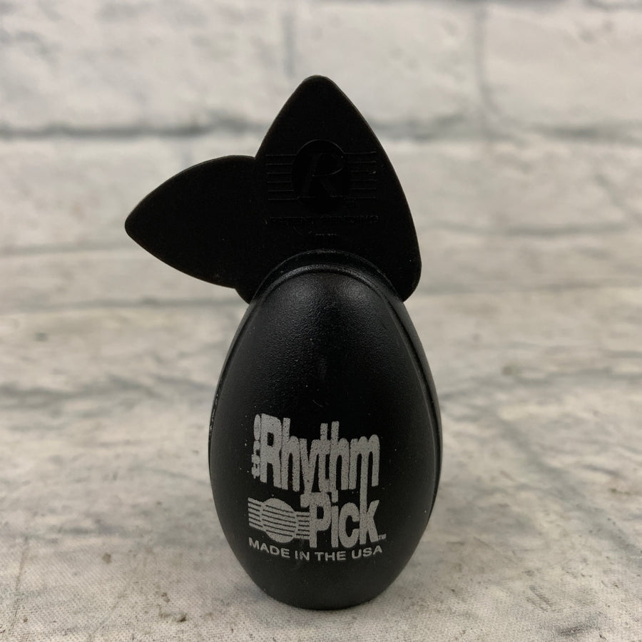 Rhythm Pick 1mm Black