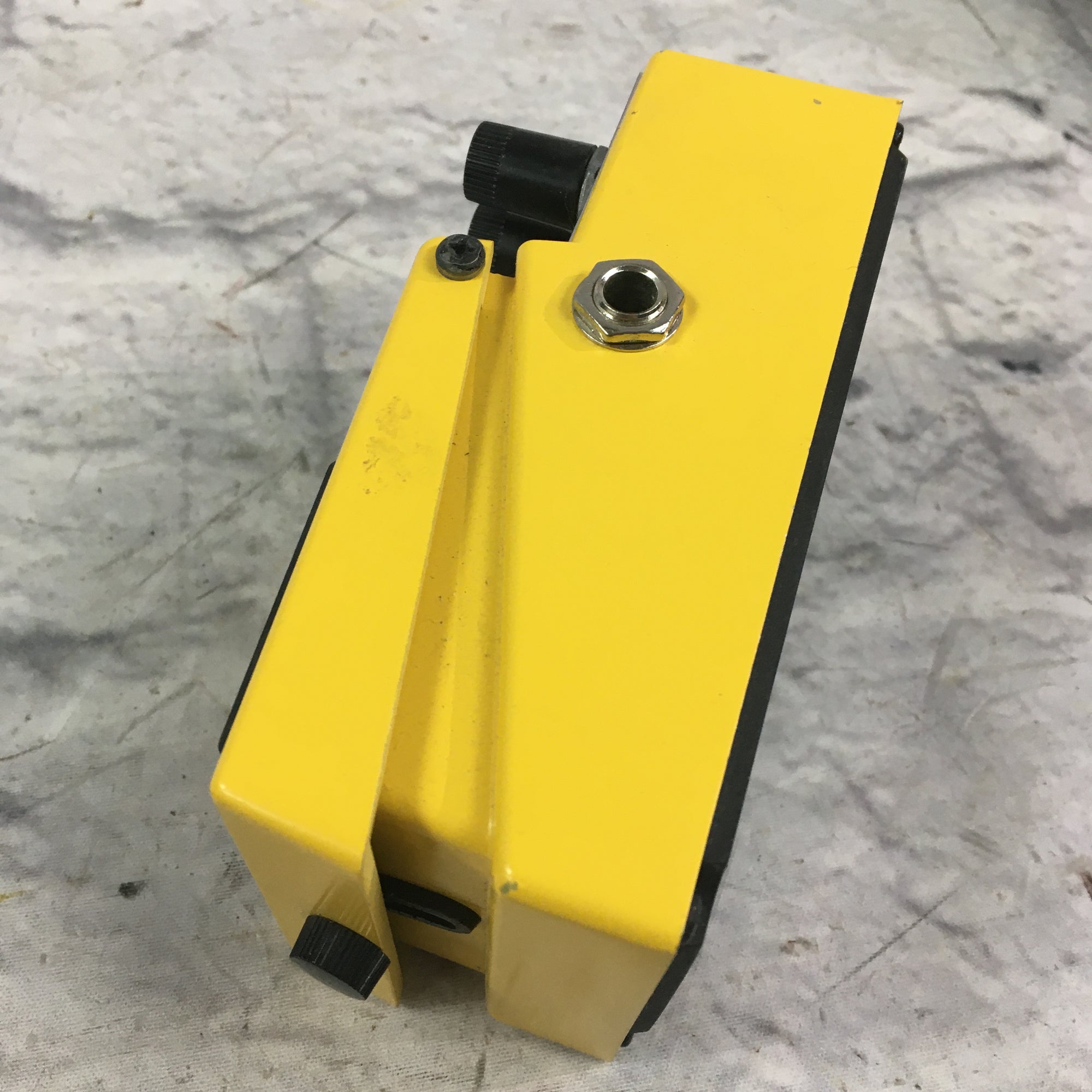 Boss ODB-3 Bass Overdrive Pedal