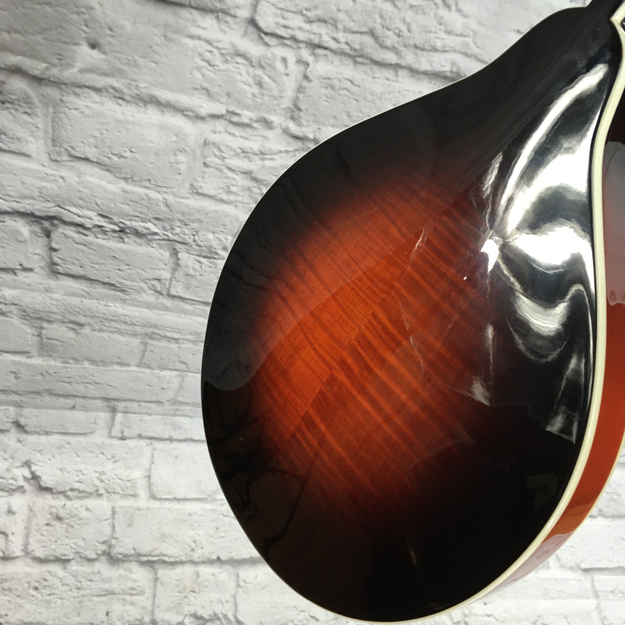 Michael Kelly Mandolin