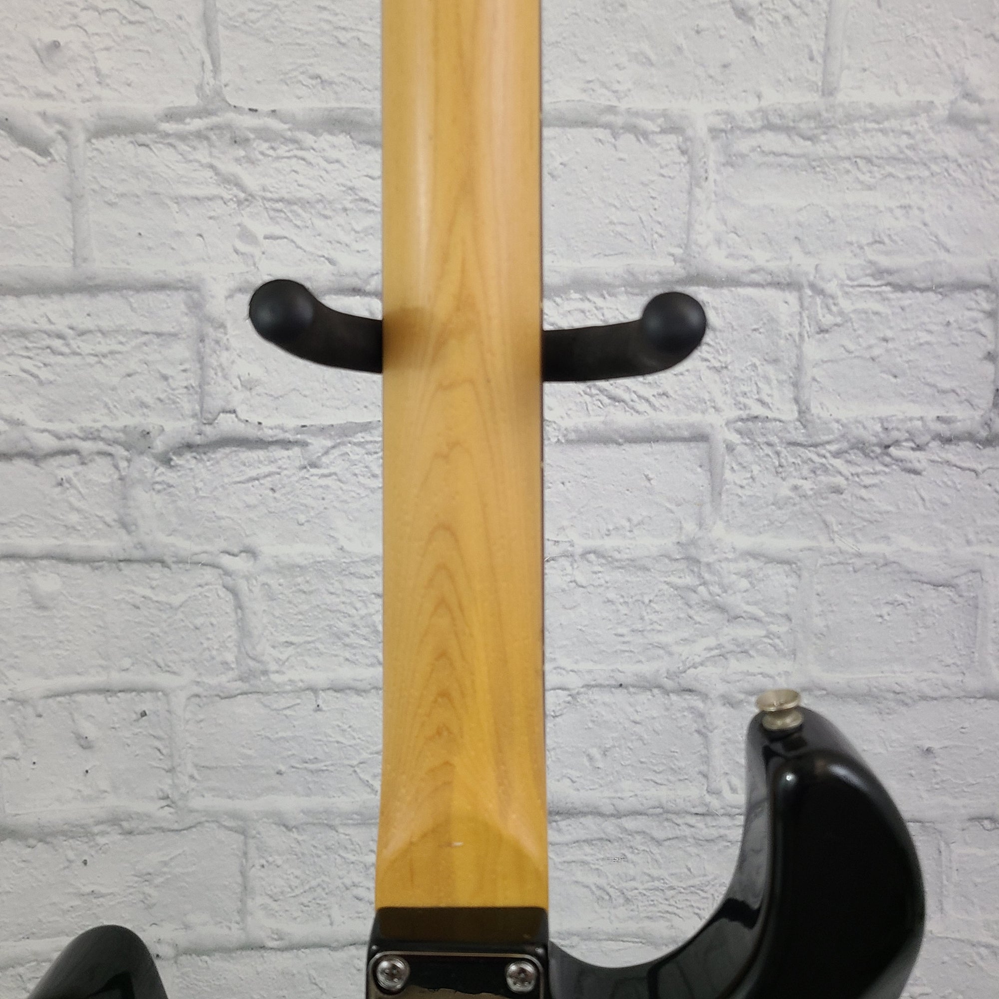 Dean Playmate 3/4 Size Strat Style Guitar Electric Guitar