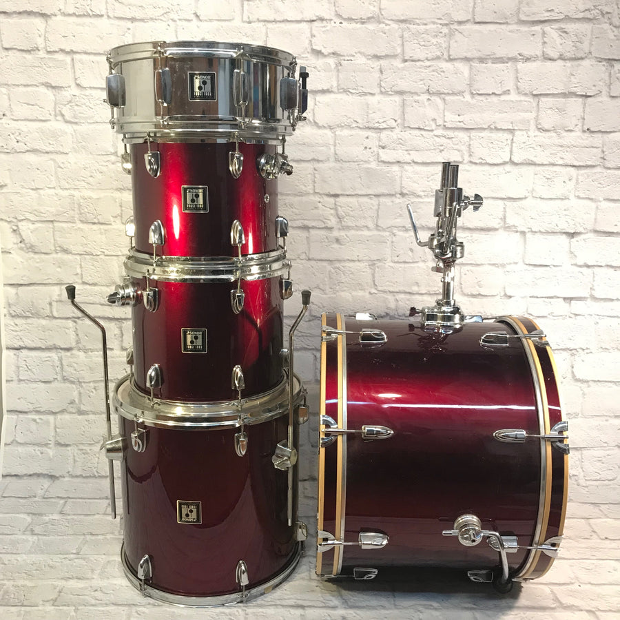 Sonor Force 1003 5 Piece Drum Kit