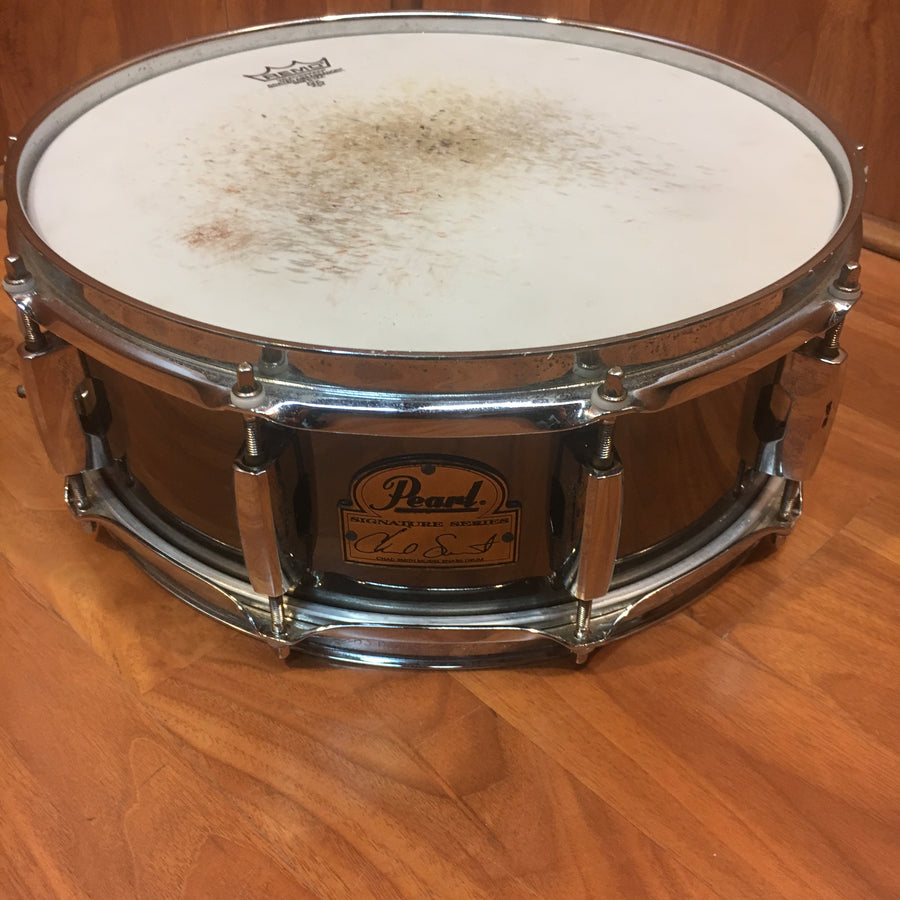 Pearl Chad Smith Signature Series Snare