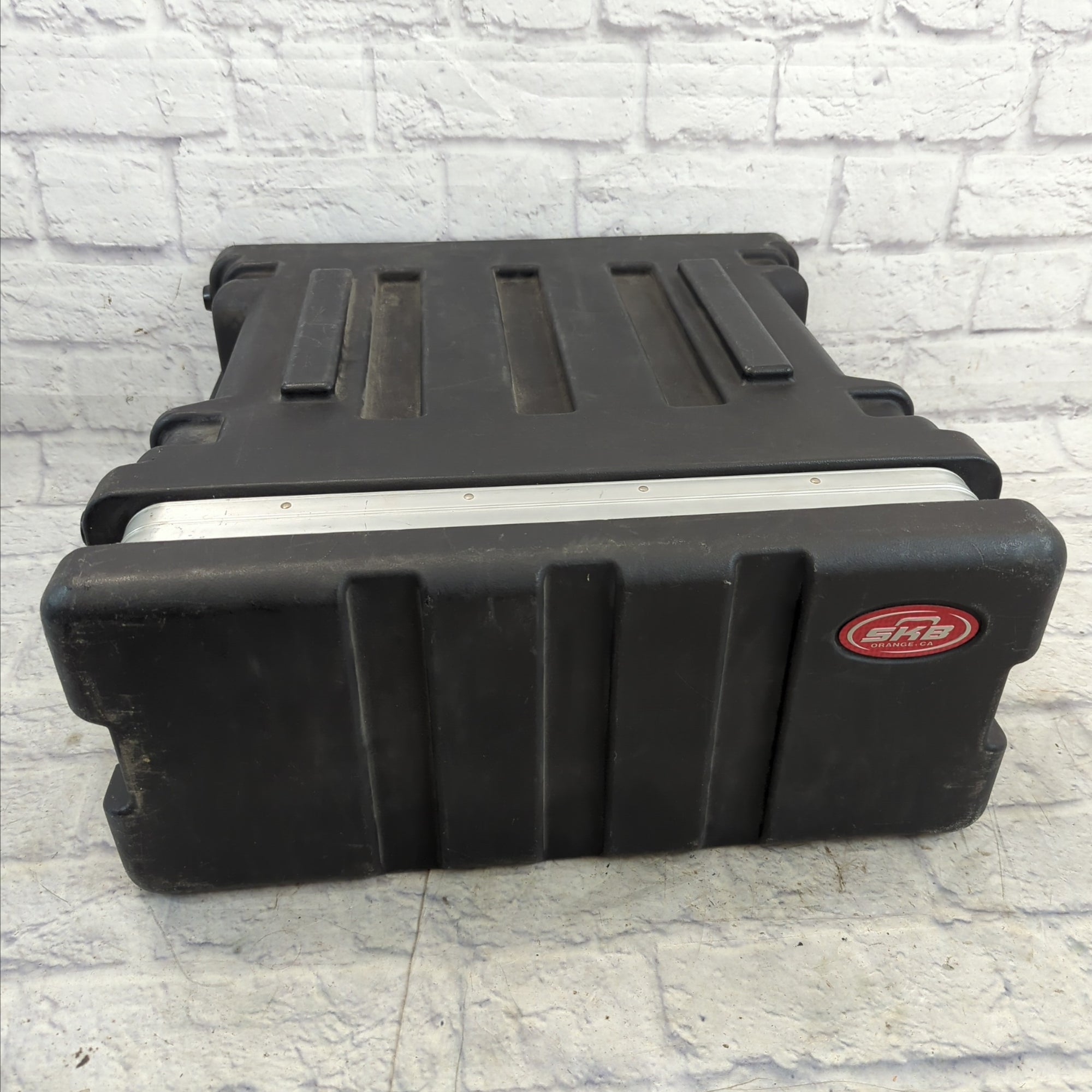 SKB R4U Roto-Molded Rack Case