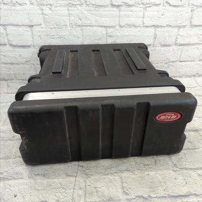 SKB R4U Roto-Molded Rack Case