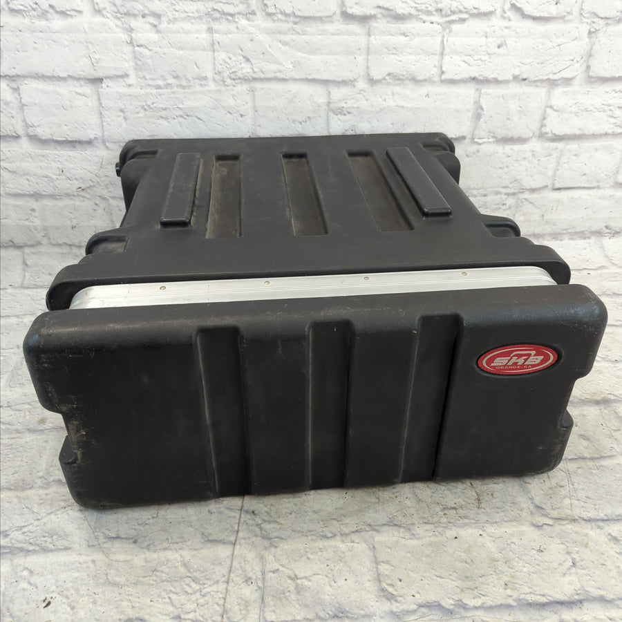 SKB R4U Roto-Molded Rack Case