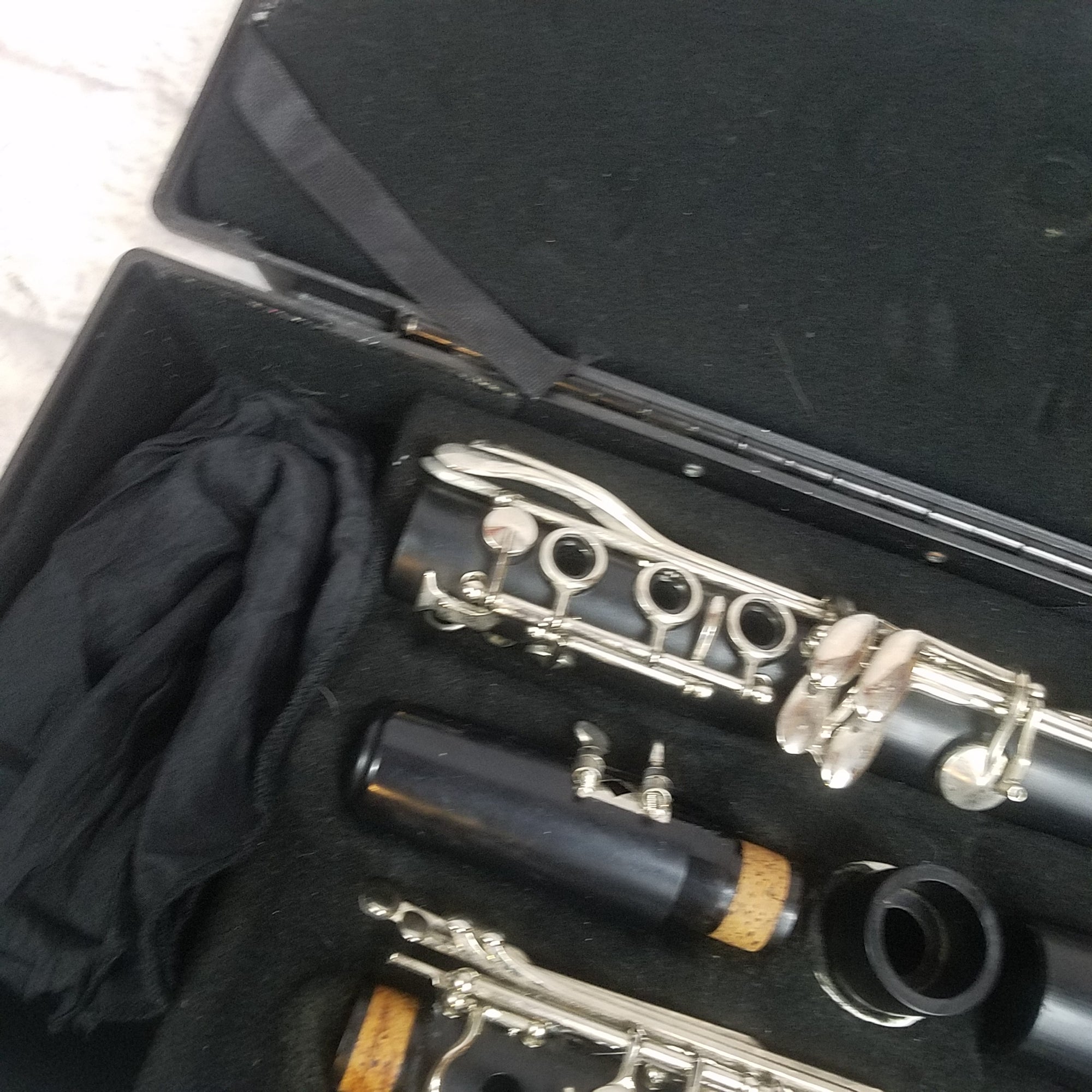 Leblanc Bliss Bb Clarinet