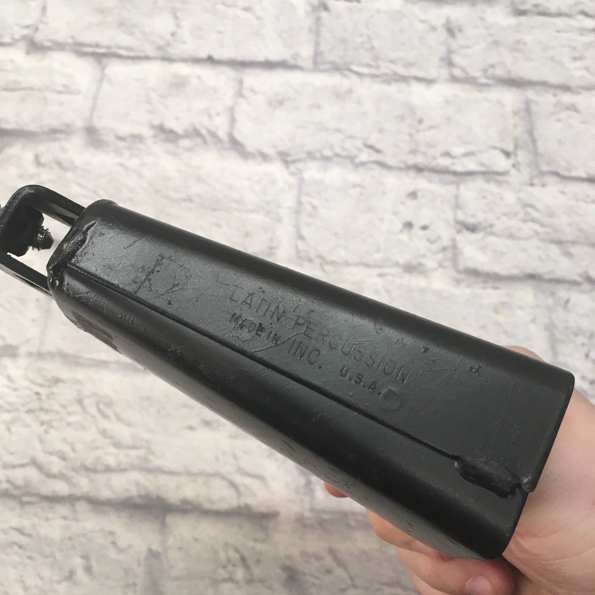 Latin Percussion 5in Cowbell