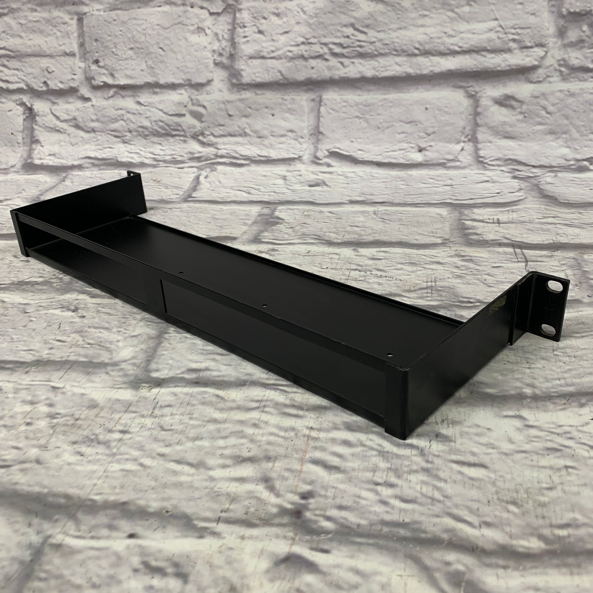 1U Rack Spacer