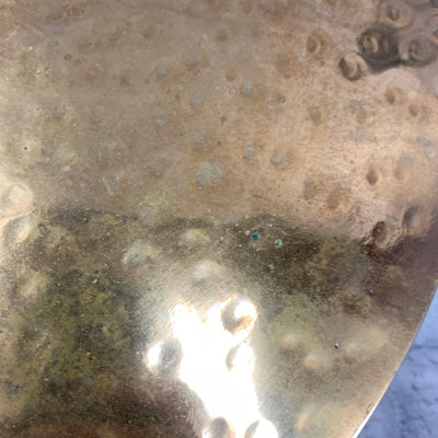 Zildjian K Custom Session 18 Ride Cymbal
