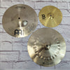 Meinl Johnny Rabb Safari Hi Hats 12 Hi Hats