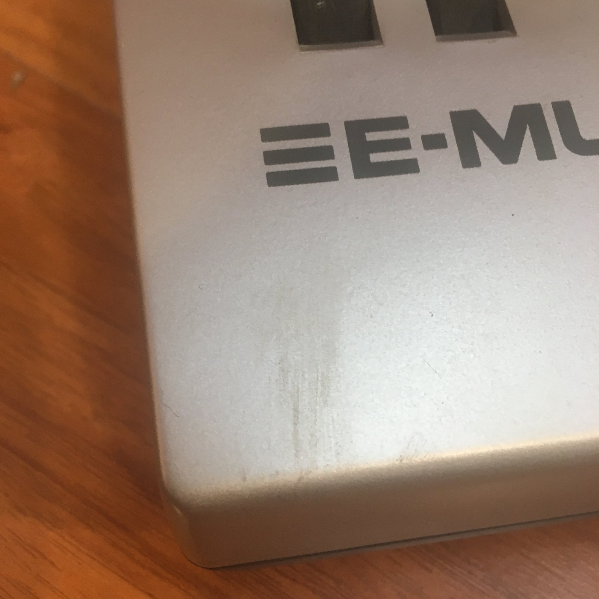 E-Mu Xboard 25 Key USB Midi Controller
