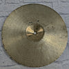 Sabian Vintage 1980s 14 HH Hi Hat Cymbal Pair