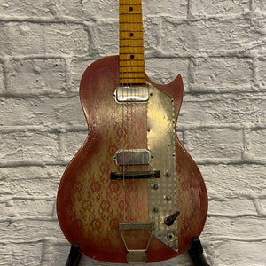Kay Value Leader Project Guitar AS IS