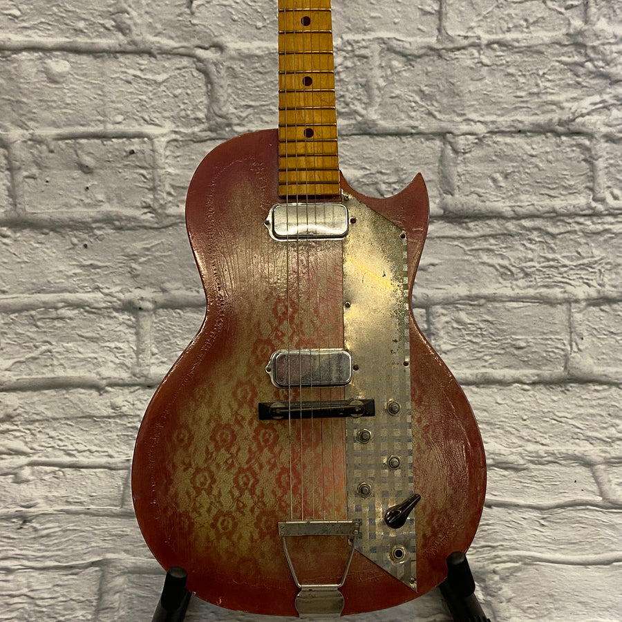Kay Value Leader Project Guitar AS IS