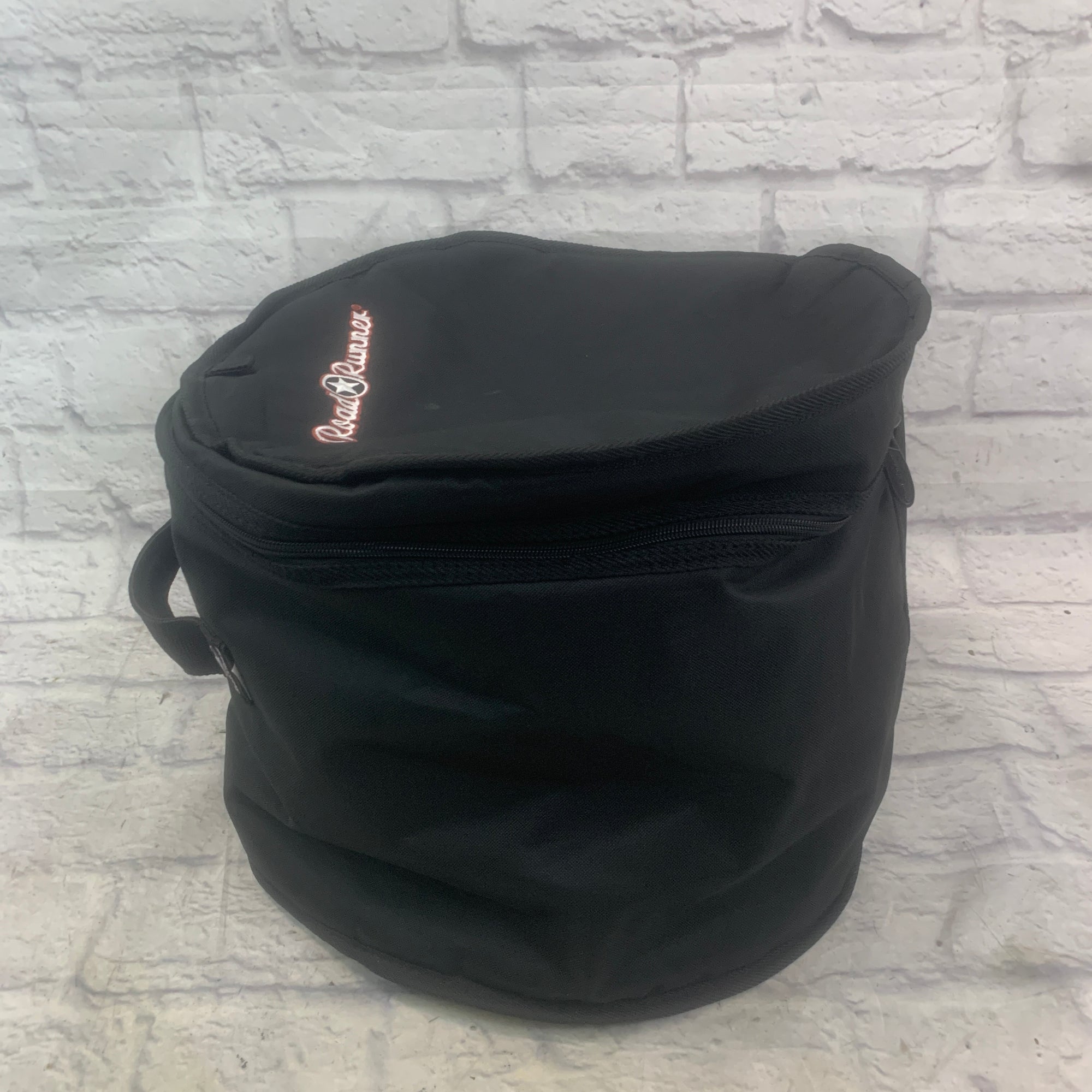 Road Runner 5Piece Standard Drum Bag Set 10,12,14,16,22 Evolution Music