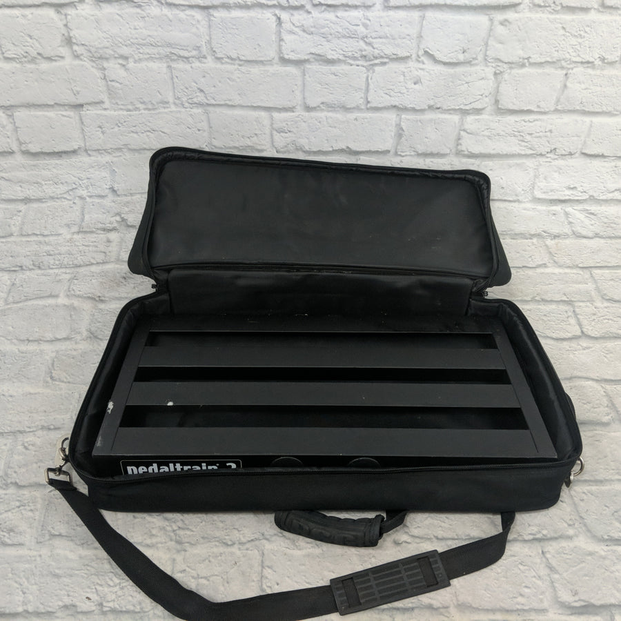 Pedaltrain 2