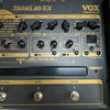 Vox Valvetronix Tonelab EX Effects Pedal
