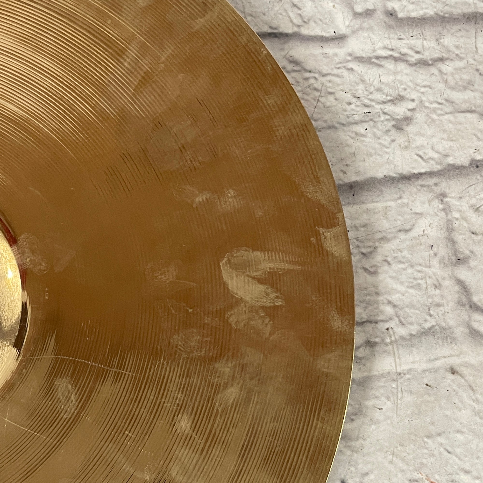 Sabian 18 X-Plosion Crash Cymbal