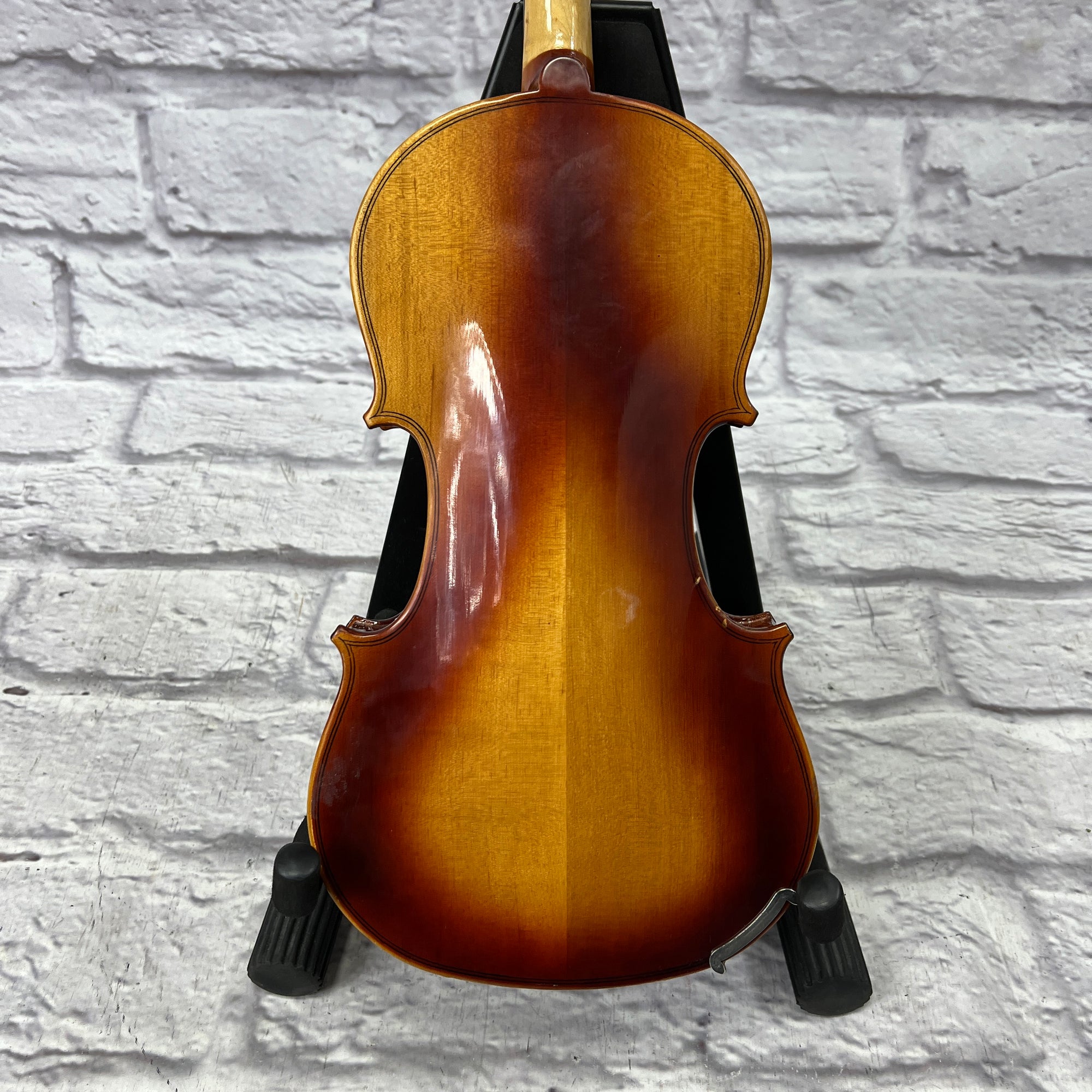 Bestler 4/4 Student Violin