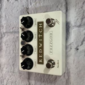 Red Witch Fuzz God II