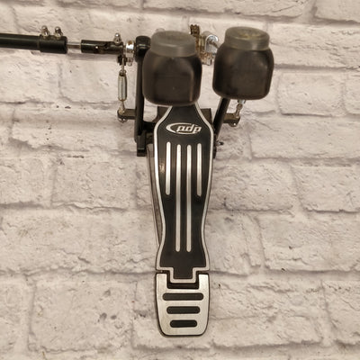 PDP Single Chain Double Kick Pedal