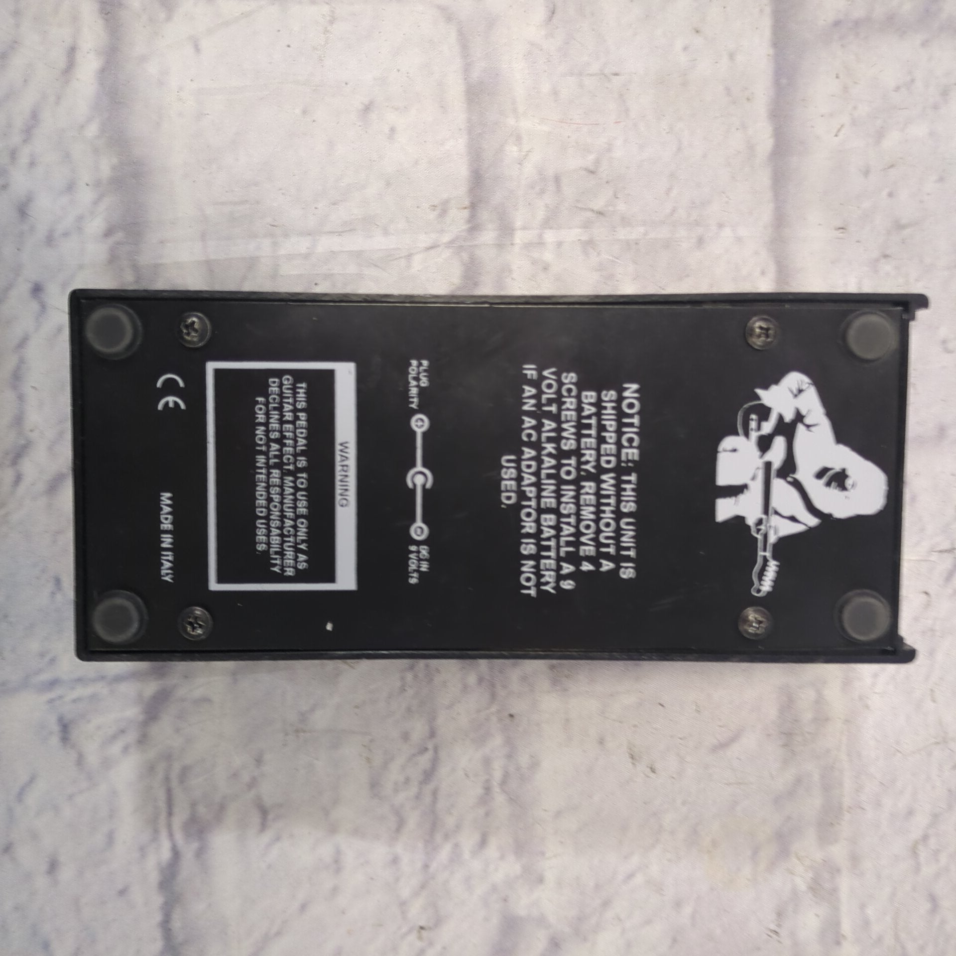 Proco Roadkill Wah Pedal Wah Pedal