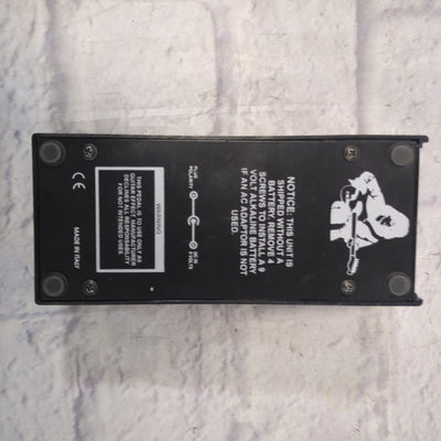 Proco Roadkill Wah Pedal Wah Pedal