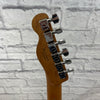 Fender Partscaster Telecaster Electric Guitar