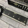 Mesa Boogie Triple Rectifier Solo Head 3-Channel 150-Watt Guitar Amp Head