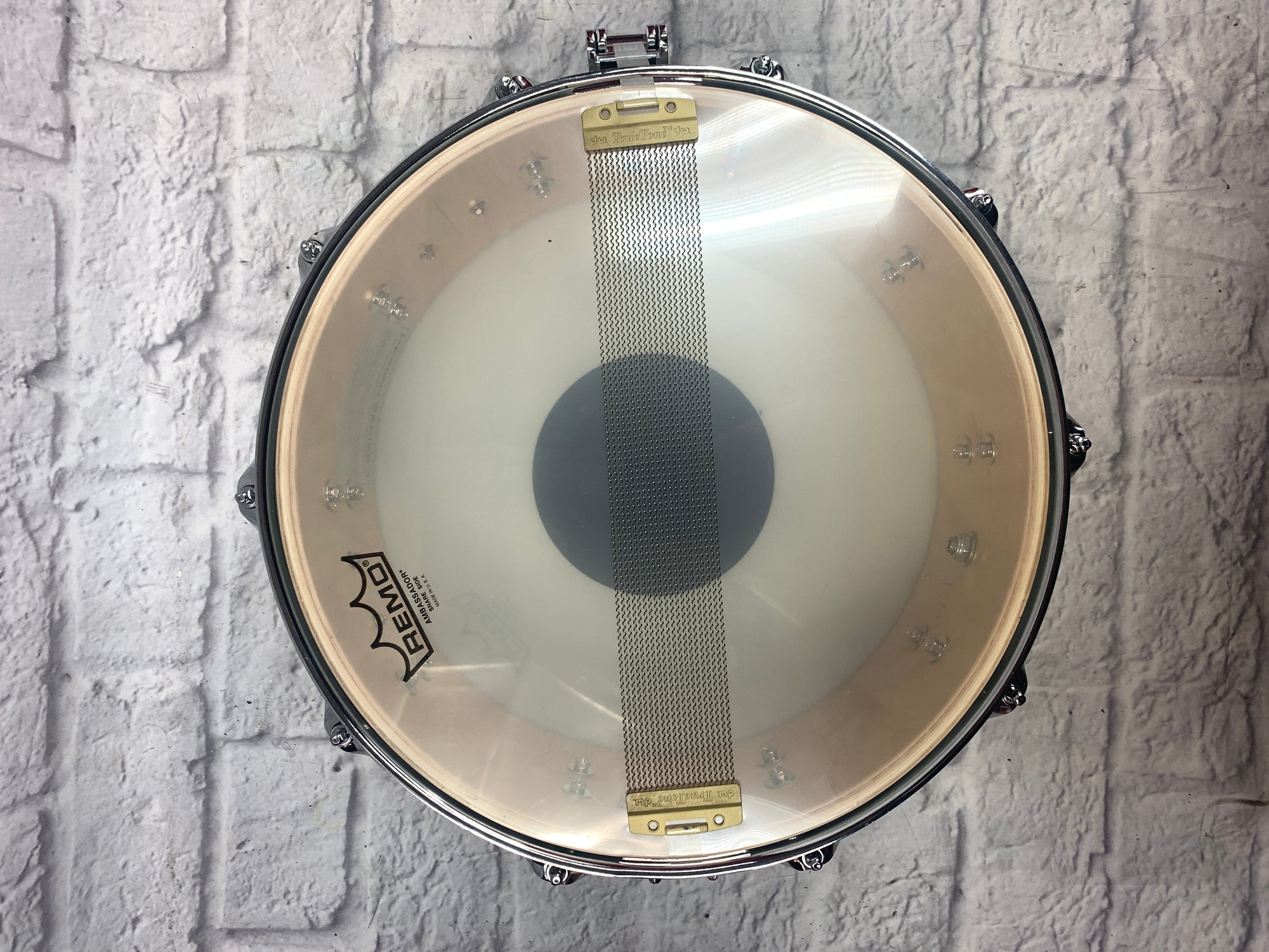 DW Design Series 14 x 5.5 Snare Drum