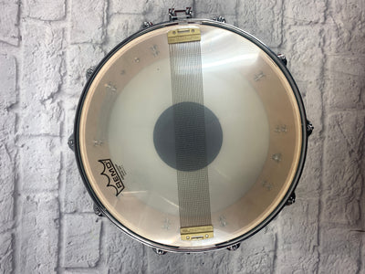 DW Design Series 14 x 5.5 Snare Drum