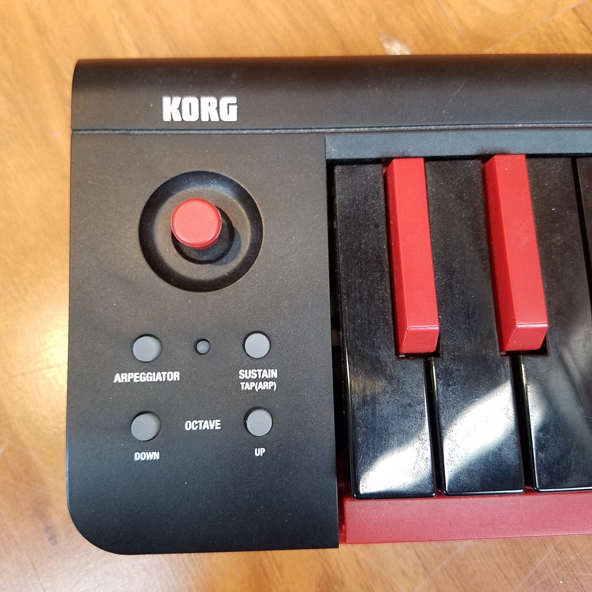 Korg MicroKey 25
