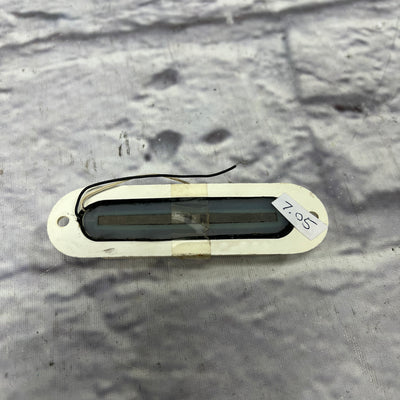 Unknown 7.05k Single Coil Pickup