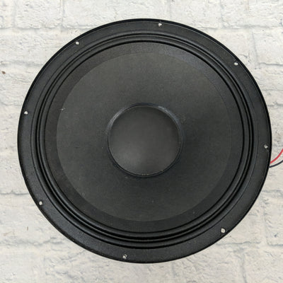 Gallien-Krueger 15" 4 Ohm 300W Speaker for GK MB115 II Ultralight Bass Combo