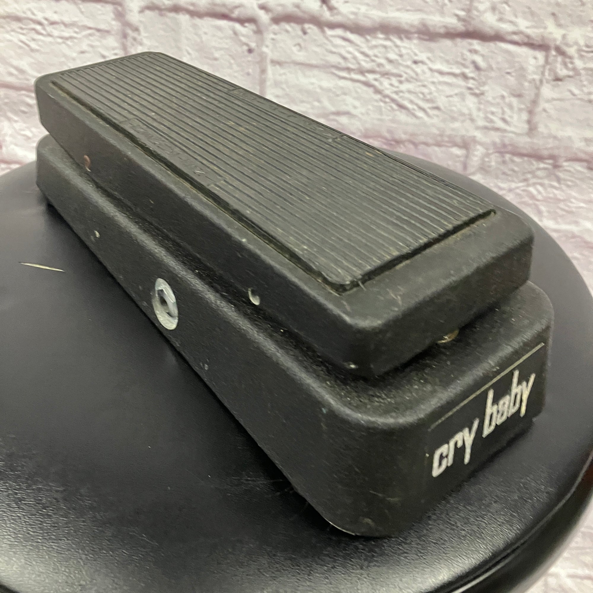 Dunlop GCB-95 Crybaby Wah Pedal