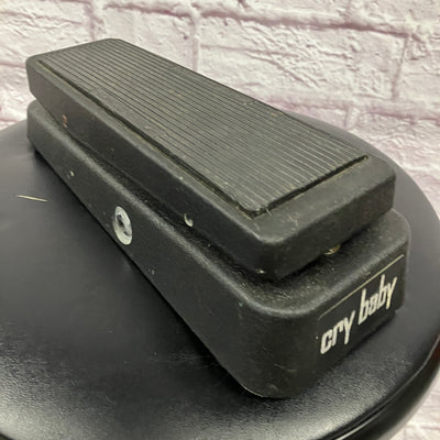 Dunlop GCB-95 Crybaby Wah Pedal