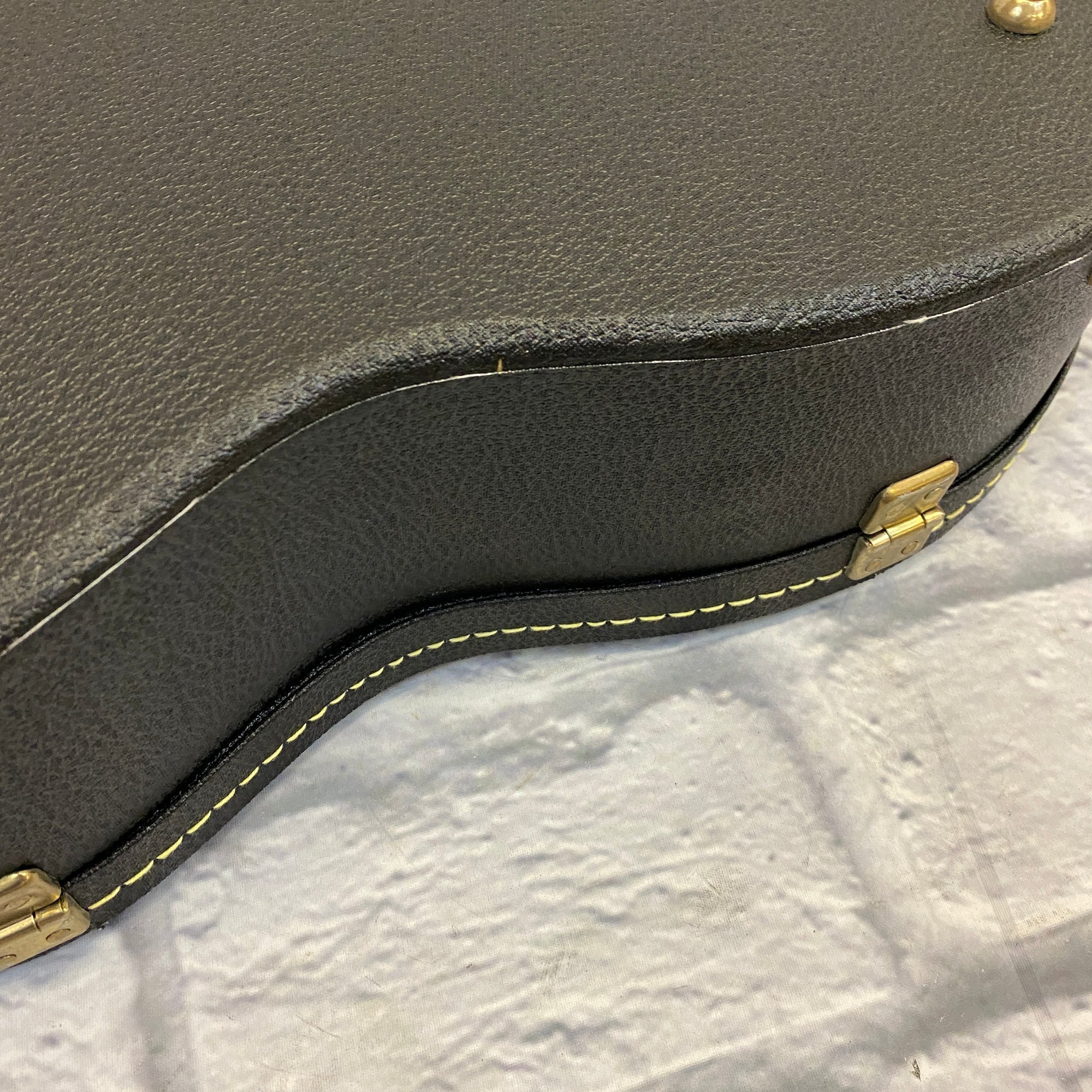 Unknown Concert Acoustic Hard Case