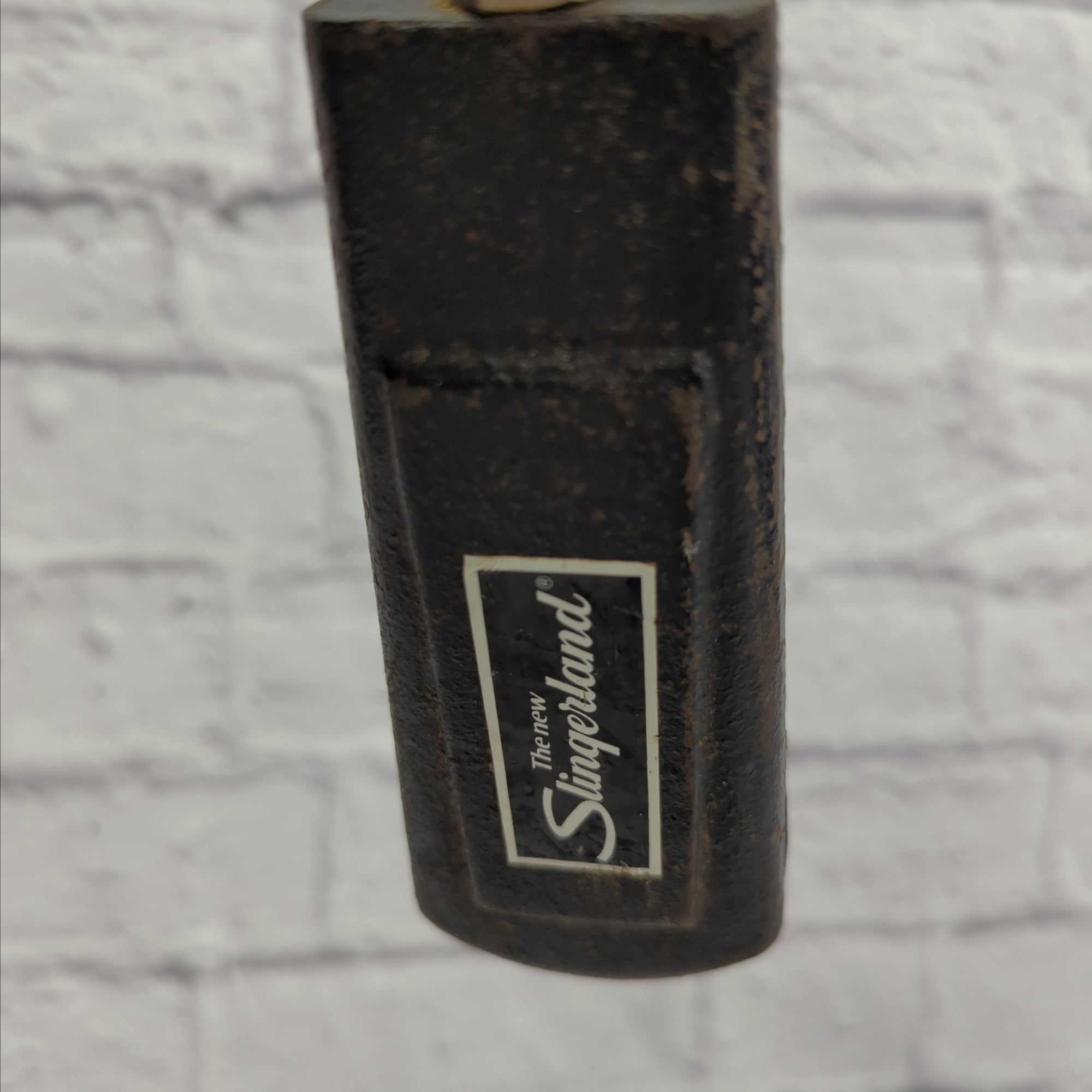 Slingerland Boom Cymbal Stand with Counterweight