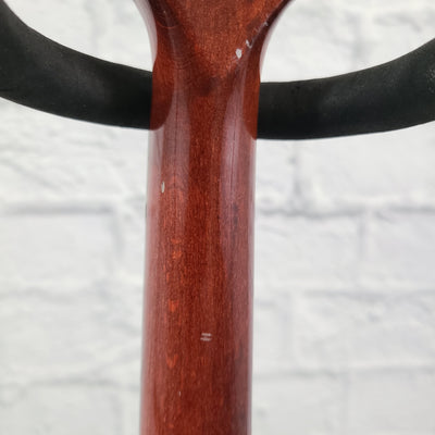 Unknown Manufacturer 3-String Balalaika
