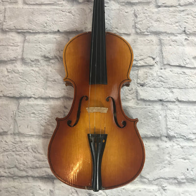 Bestler 3/4 Size Violin with Case