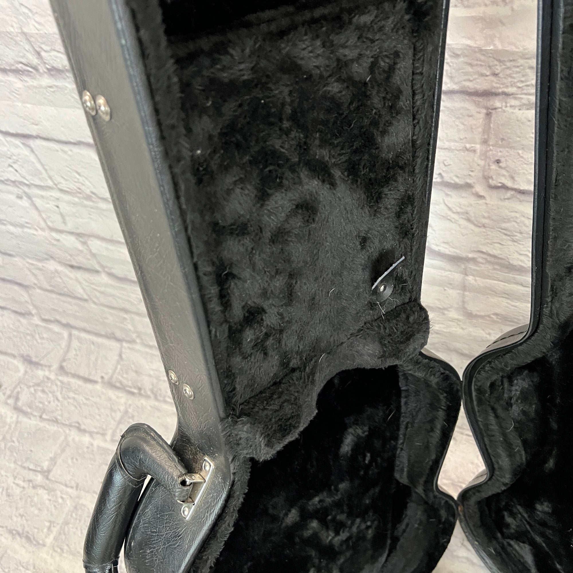 Unknown SG Hard Case