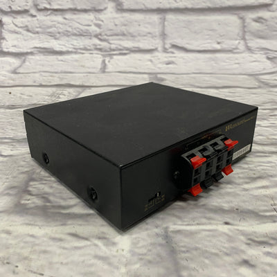 Russound TBL-75 Table Top Volume Control Headphone Extender