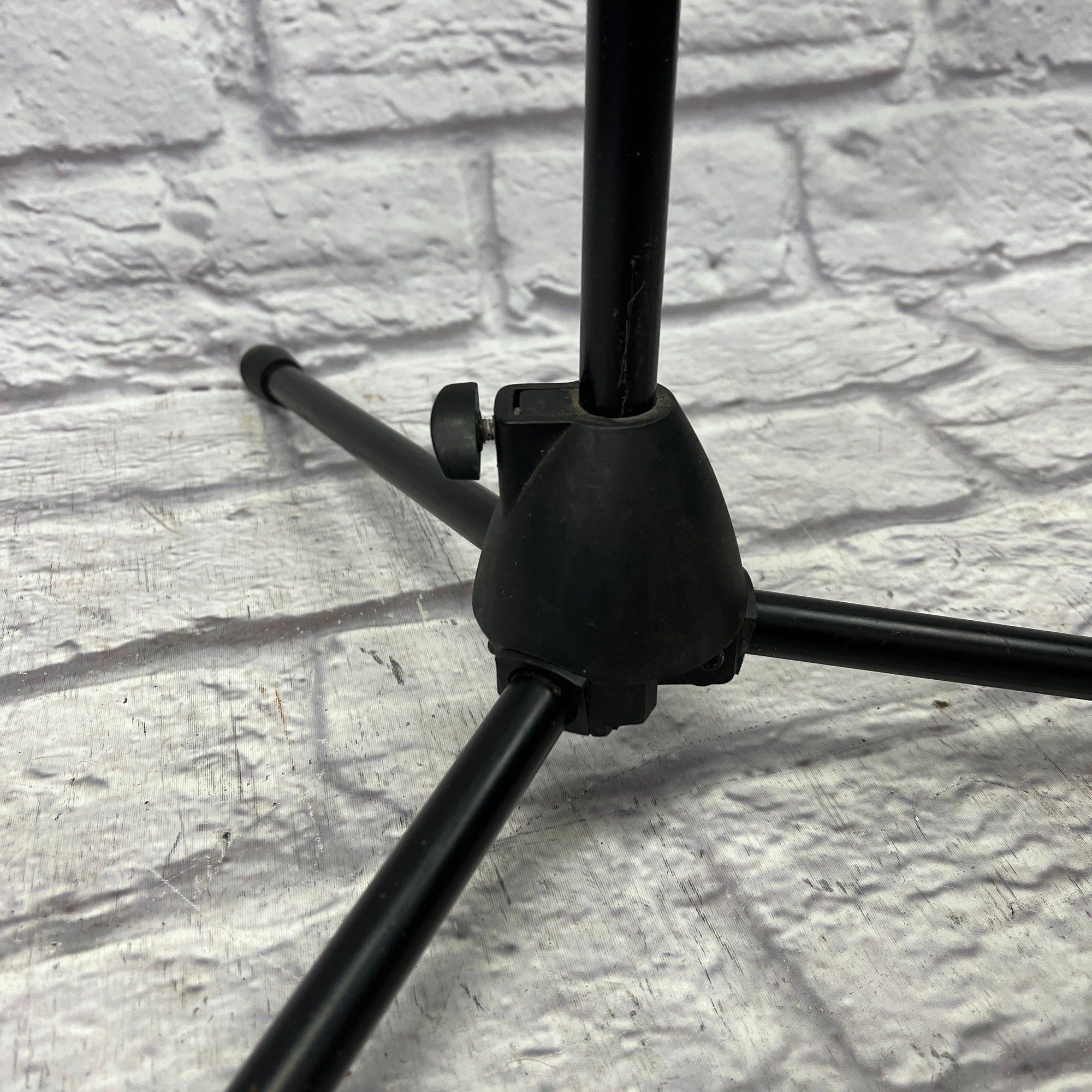 JamStands Boom Mic Stand