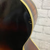 Harmony H1215 Archtone Arch top Guitar