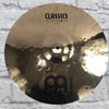 Meinl 16in Custom Classic Medium Crash Cymbal