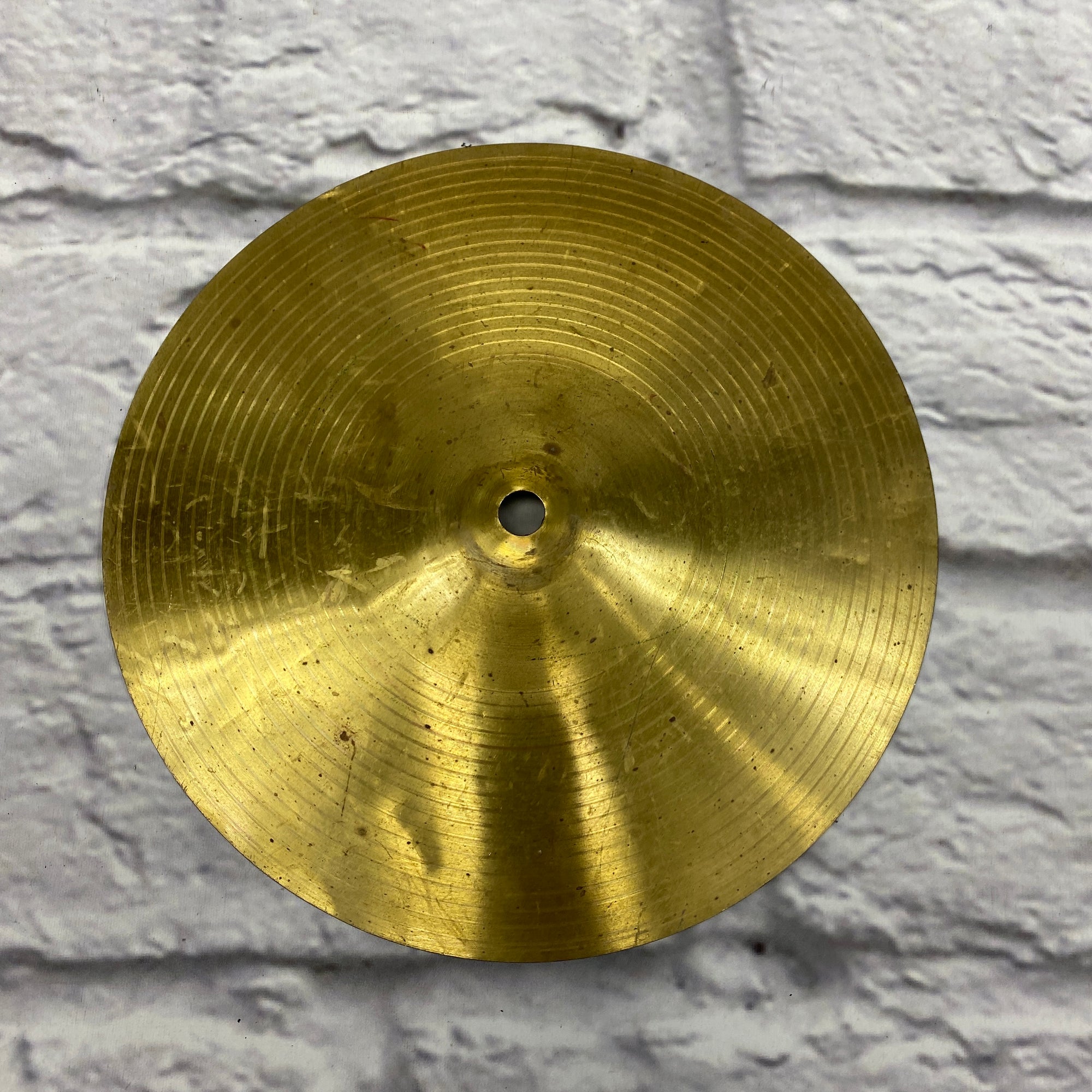 9" Splash Cymbal