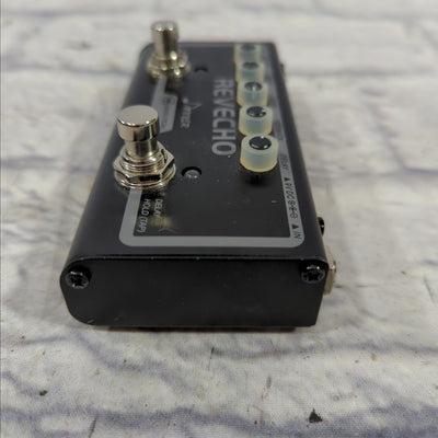 Donner Revecho Reverb